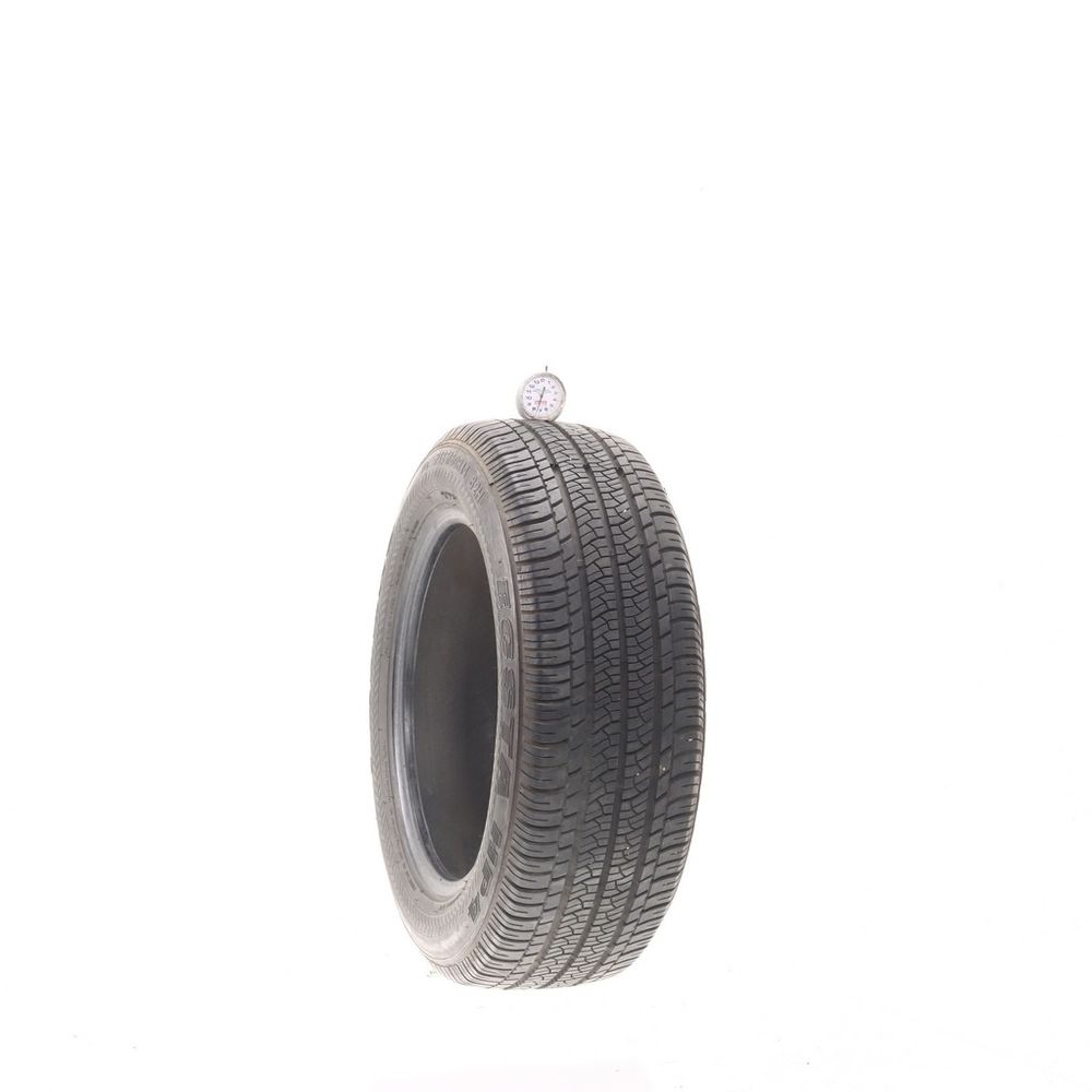 Used 185/60R14 Kumho Ecsta HP4 82H - 7.5/32 - Image 1