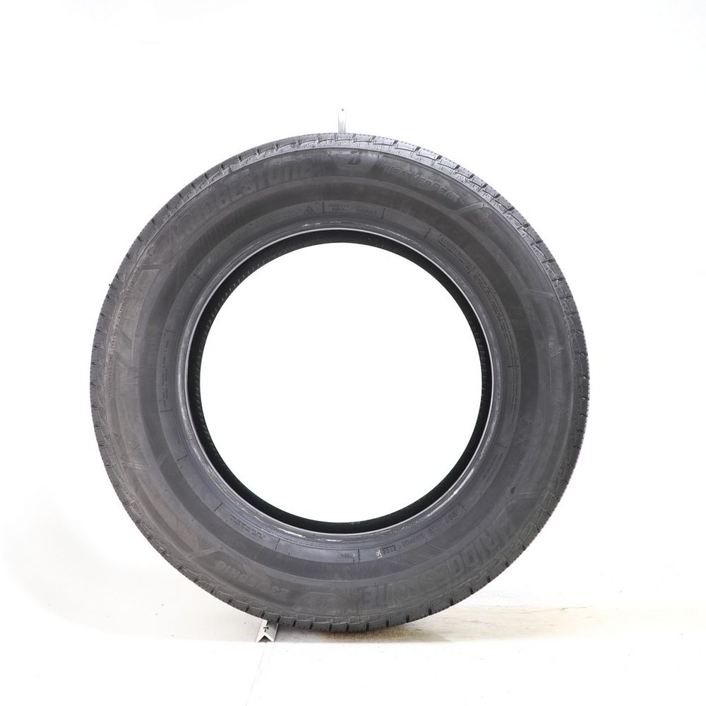 Used 235/65R18 Bridgestone WeatherPeak 106H - 7/32 - Image 3