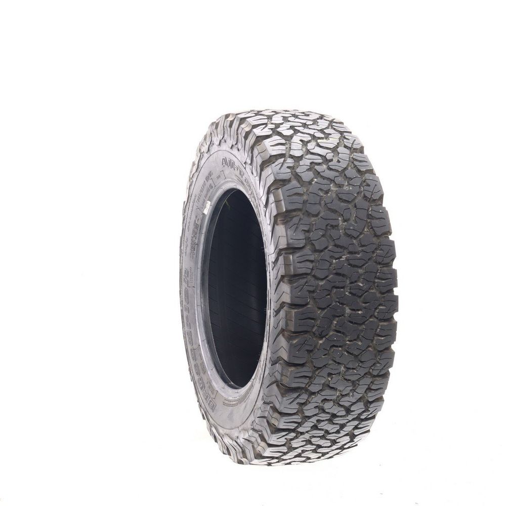 Used LT 265/65R17 BFGoodrich All-Terrain T/A KO2 120/117S E - 14.5/32 - Image 1