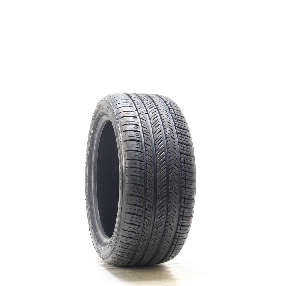 New 245/40ZR17 Michelin Pilot Sport All Season 4 95Y - 10/32 - Image 1