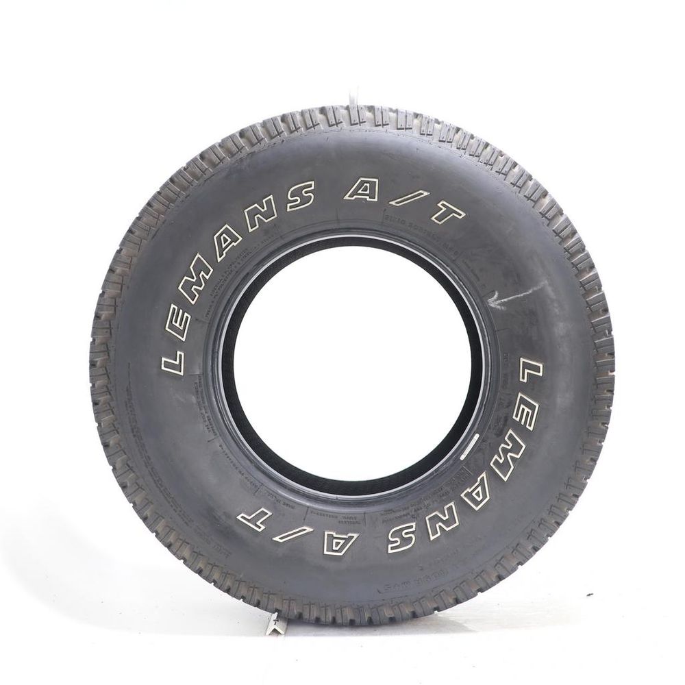 Used LT 31X10.5R15 Lemans A/T 109R C - 12.5/32 - Image 3