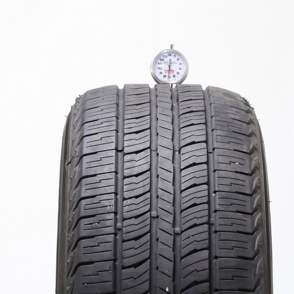 Used 265/60R18 Fuzion Highway 110H - 7/32 - Image 2