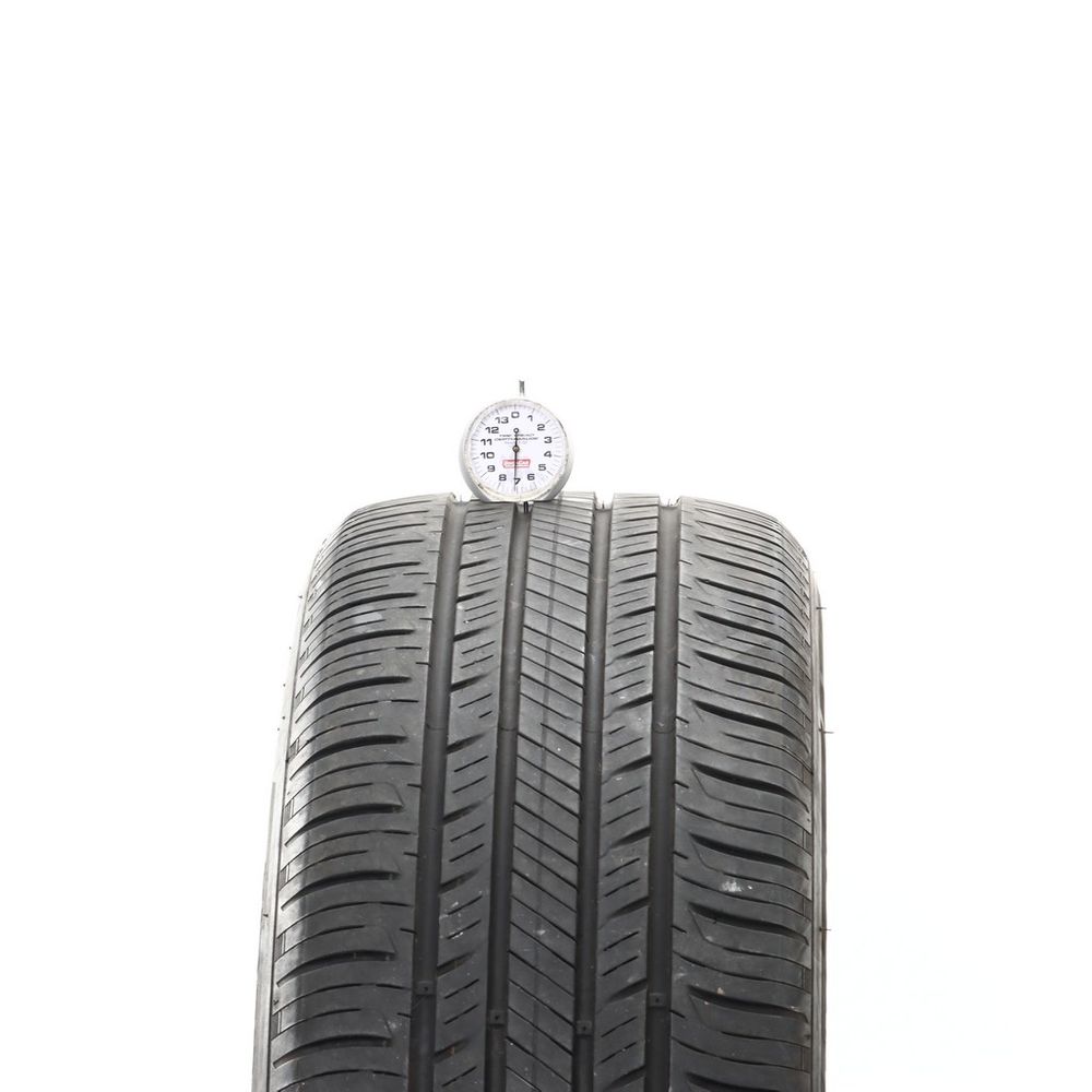 Set of (2) Used 225/55R18 Hankook Kinergy GT 98H - 7/32 - Image 2