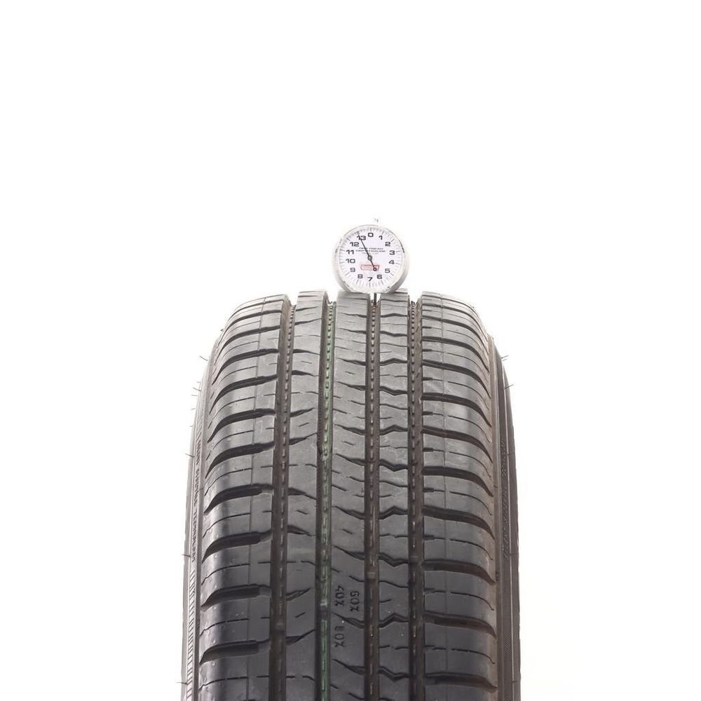 Used LT 215/85R16 Nokian Rotiiva HT 115/112S E - 12.5/32 - Image 2