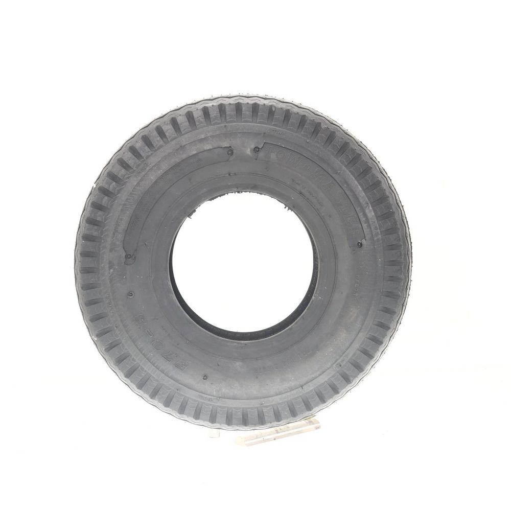 Set of (2) New 5.7-8 Towmaster S378 77M - Image 3
