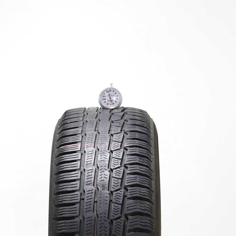 Set of (4) Used 225/65R17 Nokian Encompass AW01 106H - 6-6.5/32 - Image 2
