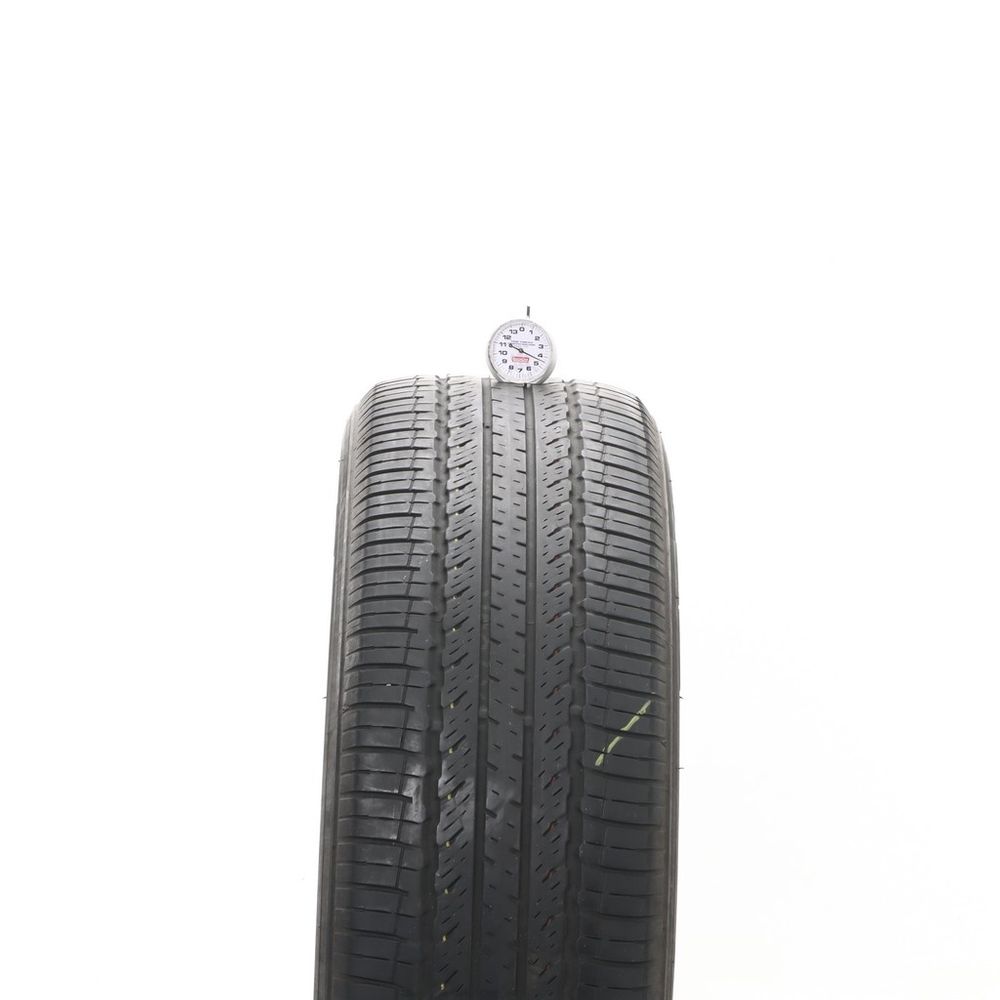 Set of (4) Used 225/55R19 Toyo A23 99V - 4.5-5/32 - Image 2