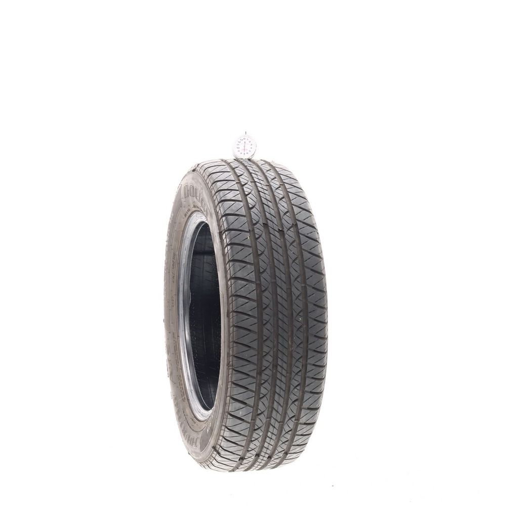 Set of (2) Used 195/65R15 Douglas Touring A/S 91H - 7/32 - Image 1
