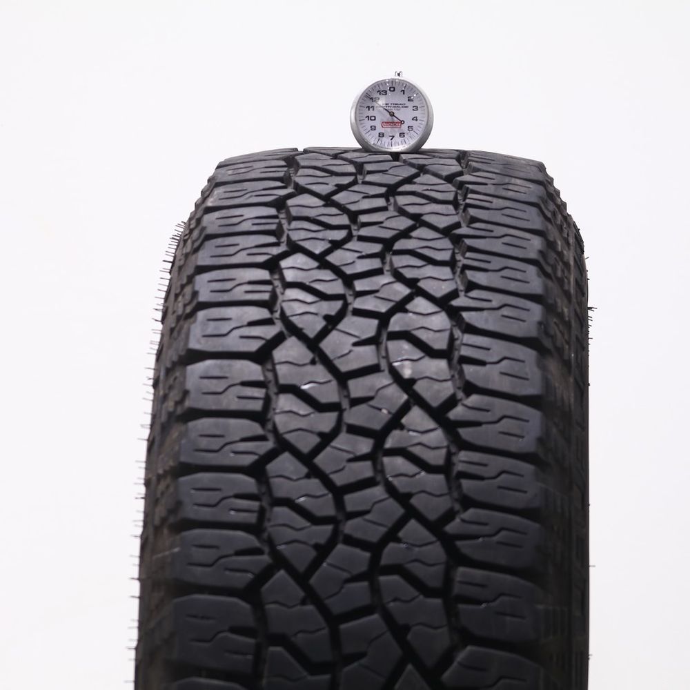 Used LT 265/70R17 Goodyear Wrangler Workhorse AT 121/118S - 11.5/32 - Image 2