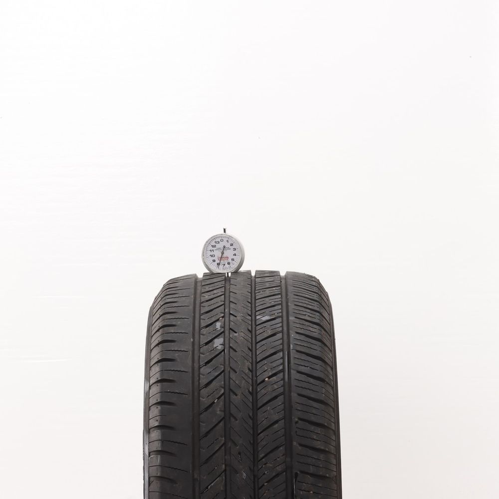 Used 215/55R16 Yokohama YK-GTX 97H - 7.5/32 - Image 2