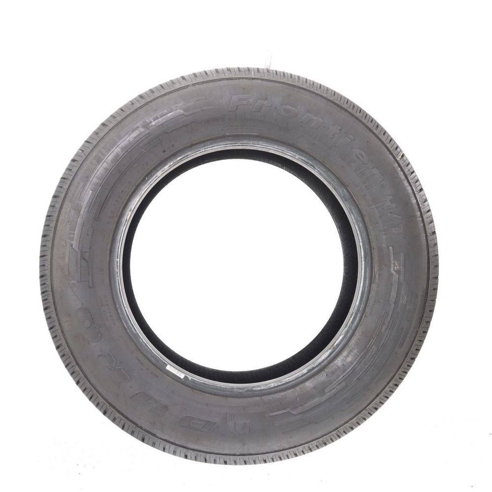 Used 255/65R18 Duro Frontier H/T 109T - 10.5/32 - Image 3