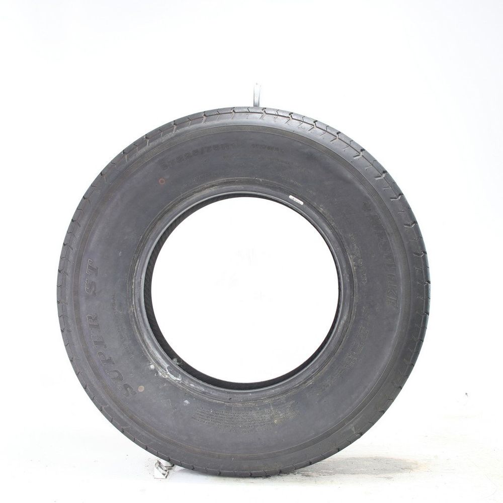 Set of (2) Used ST 225/75R15 Westlake Super ST 117/112L E - 7.5-8.5/32 - Image 6