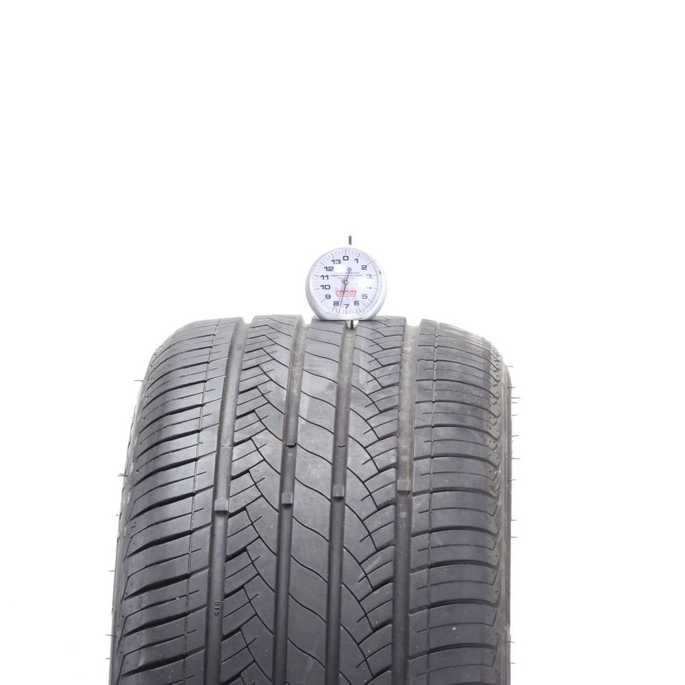 Set of (2) Used 235/40ZR19 Westlake SA-07 96W - 7.5/32 - Image 2