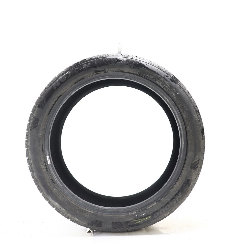 Used 235/45ZR19 Nexen N5000 Platinum 99W - 9/32 - Image 3