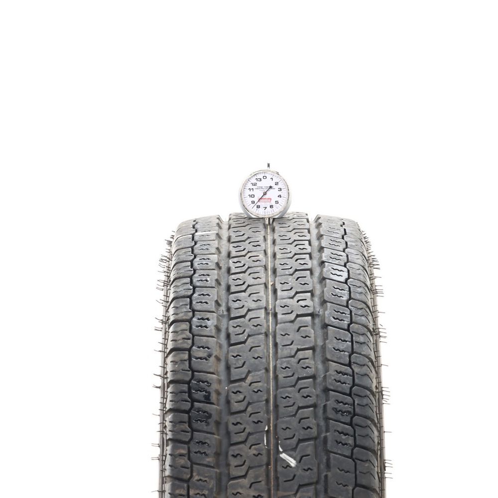 Used LT 225/75R16 Hercules Terra Trac CH4 115/112R E - 8.5/32 - Image 2