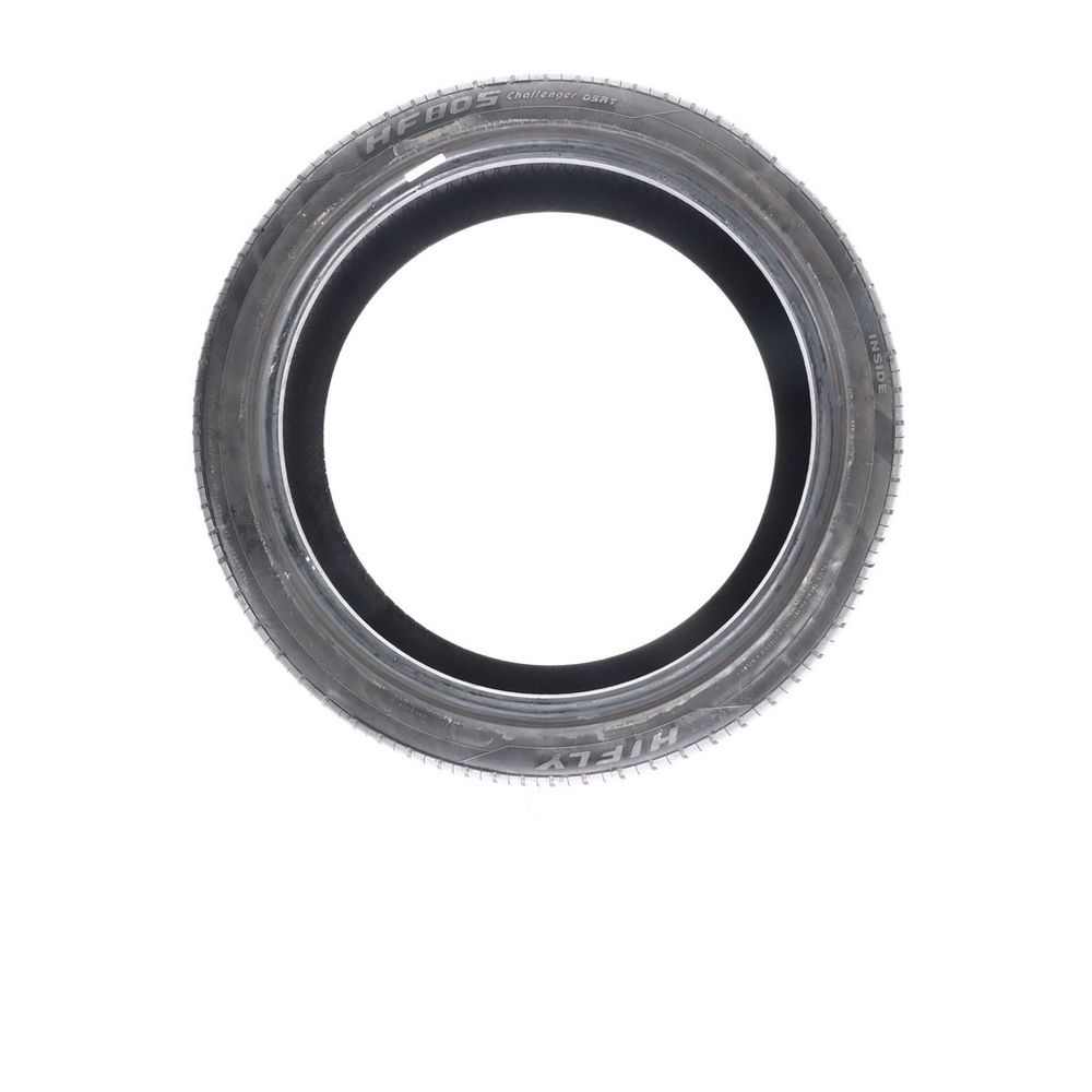 Used 265/35R18 Hifly HF805 Challenger DSRT 97W - 5.5/32 - Image 3