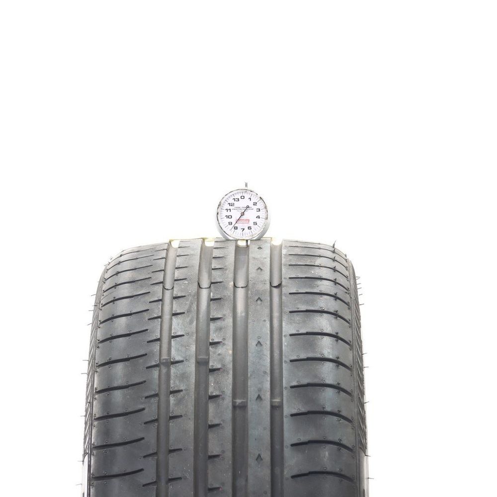 Used 245/35ZR22 Accelera Phi 97Y - 8/32 - Image 2