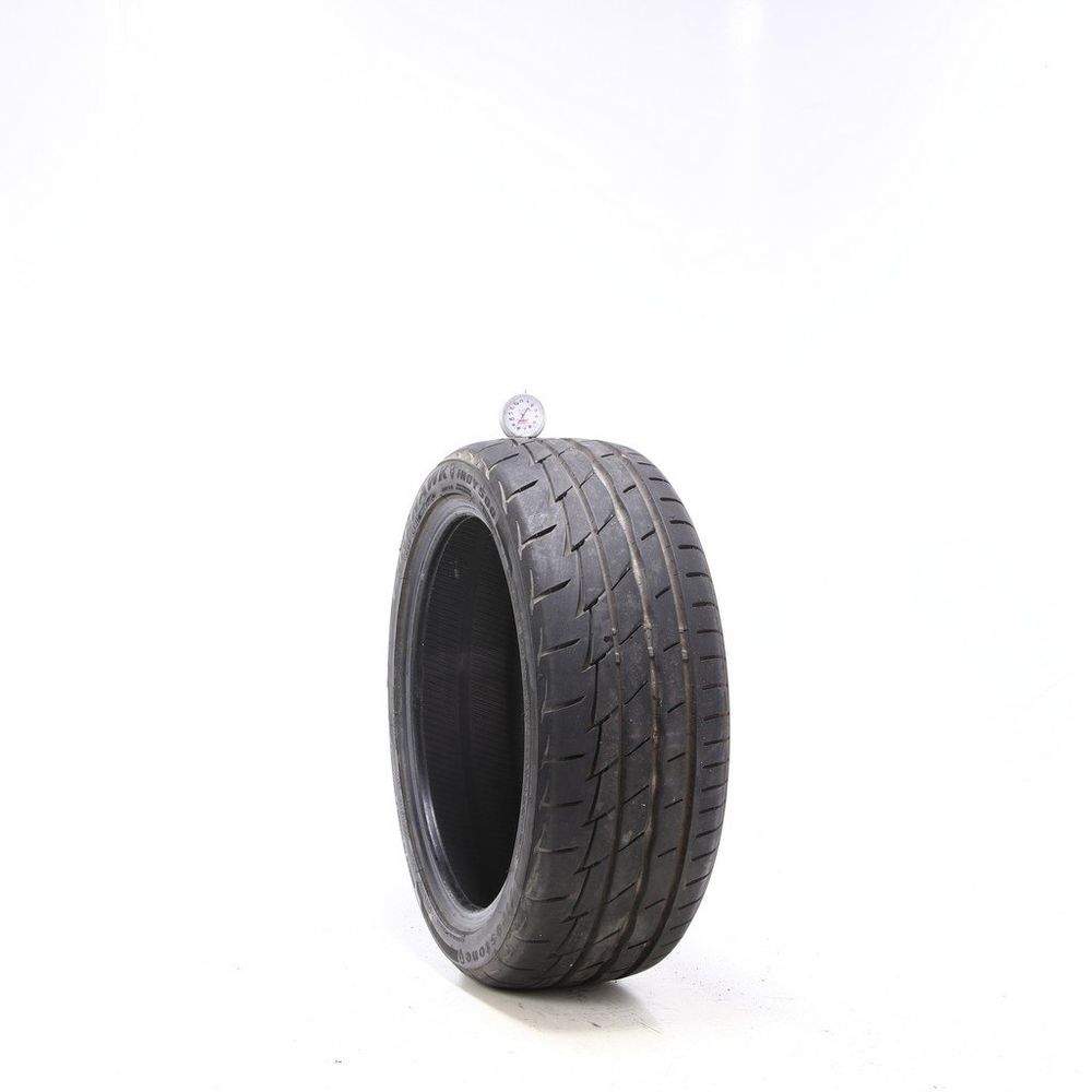 Used 205/45R17 Firestone Firehawk Indy 500 88W - 8.5/32 - Image 1