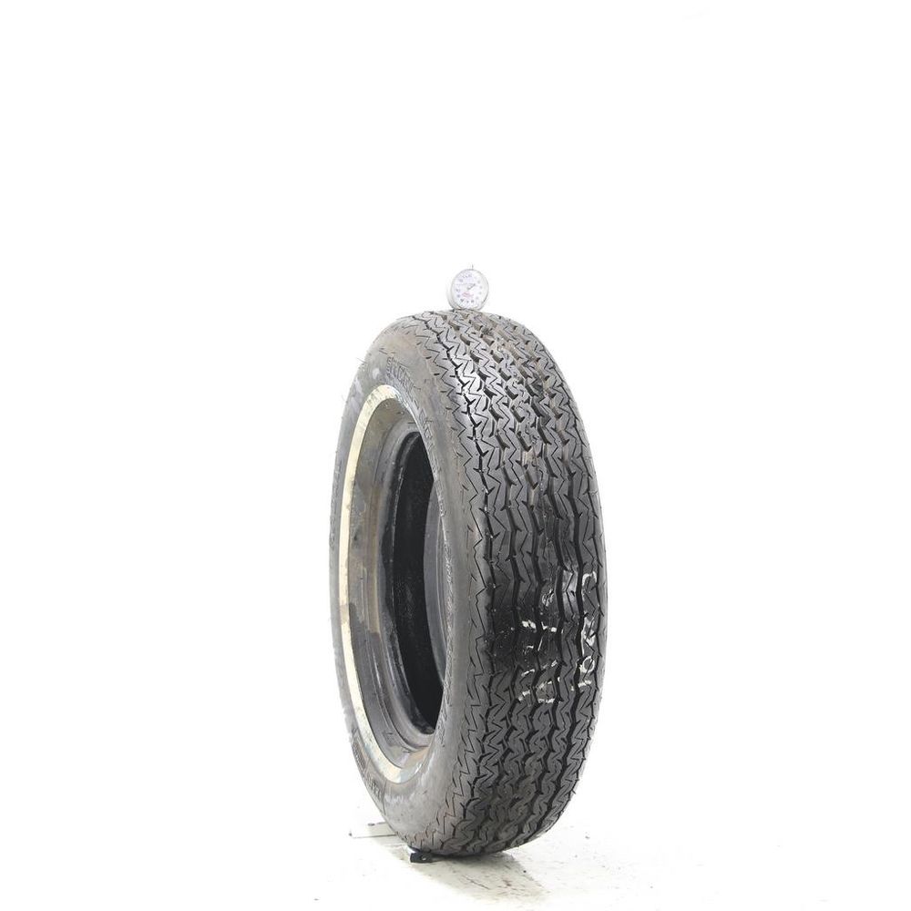 Used 78-14 Sears Steel-Belted Guardsman 1N/A - 8.5/32 - Image 1