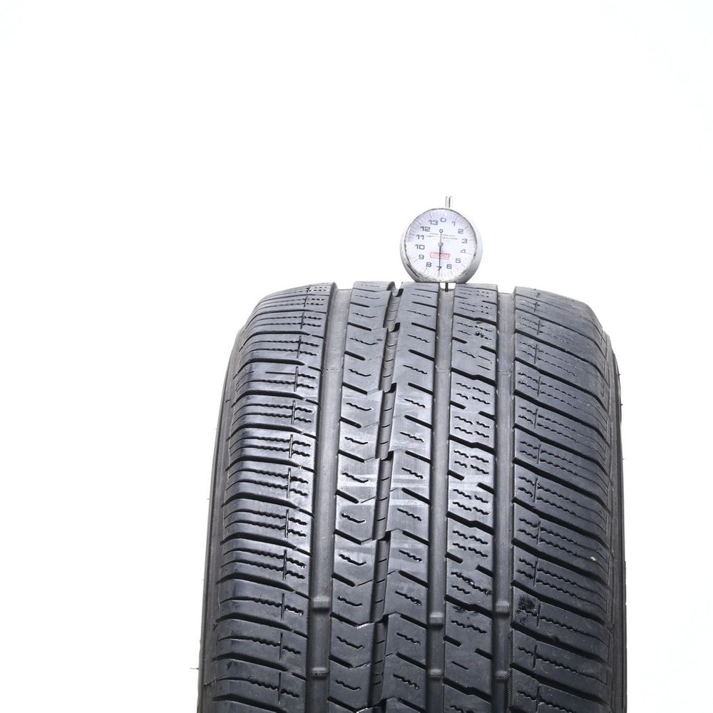 Set of (4) Used 235/55R19 Toyo Open Country Q/T 105V - 6-7/32 - Image 5