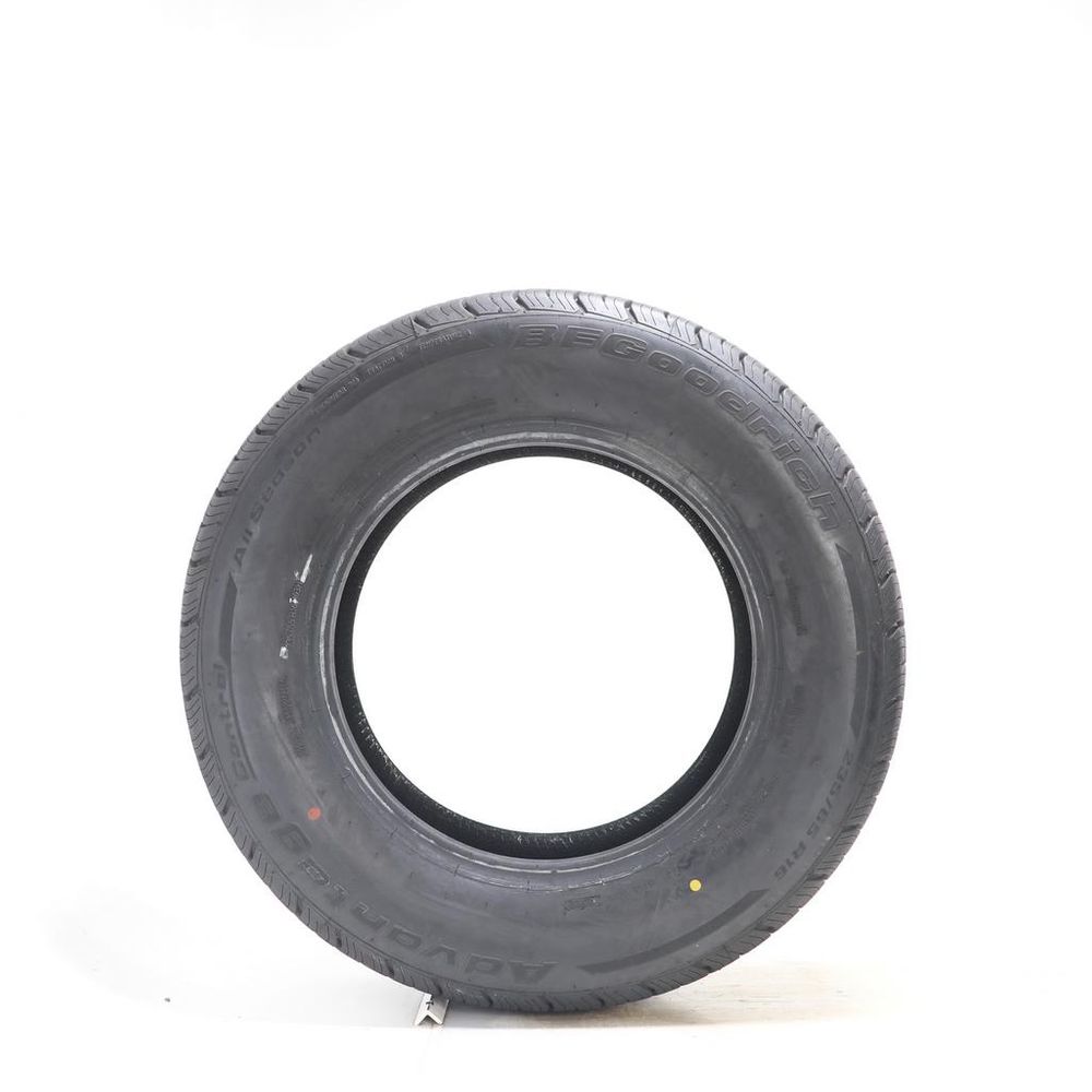 Driven Once 235/65R16 BFGoodrich Advantage Control 103H - 11/32 - Image 3