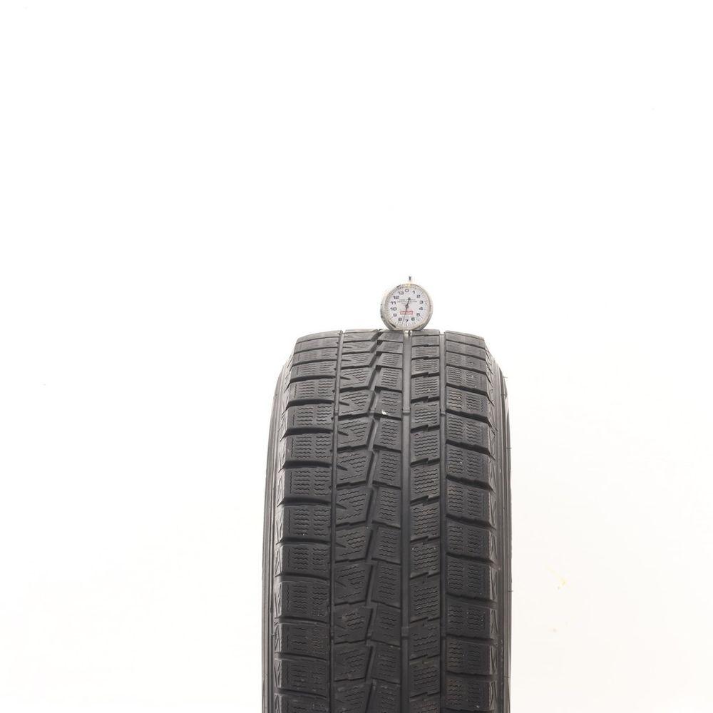 Used 215/65R16 Dunlop Winter Maxx WM01 98T - 7.5/32 - Image 2