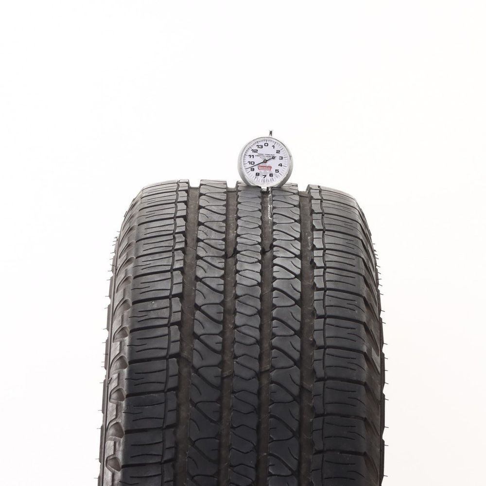Used 245/70R17 Goodyear Fortera HL 108T - 9.5/32 - Image 2