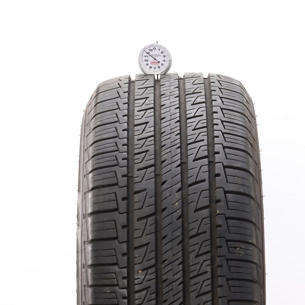 Used 255/55R20 Goodyear Assurance MaxLife 107H - 12/32 - Image 2