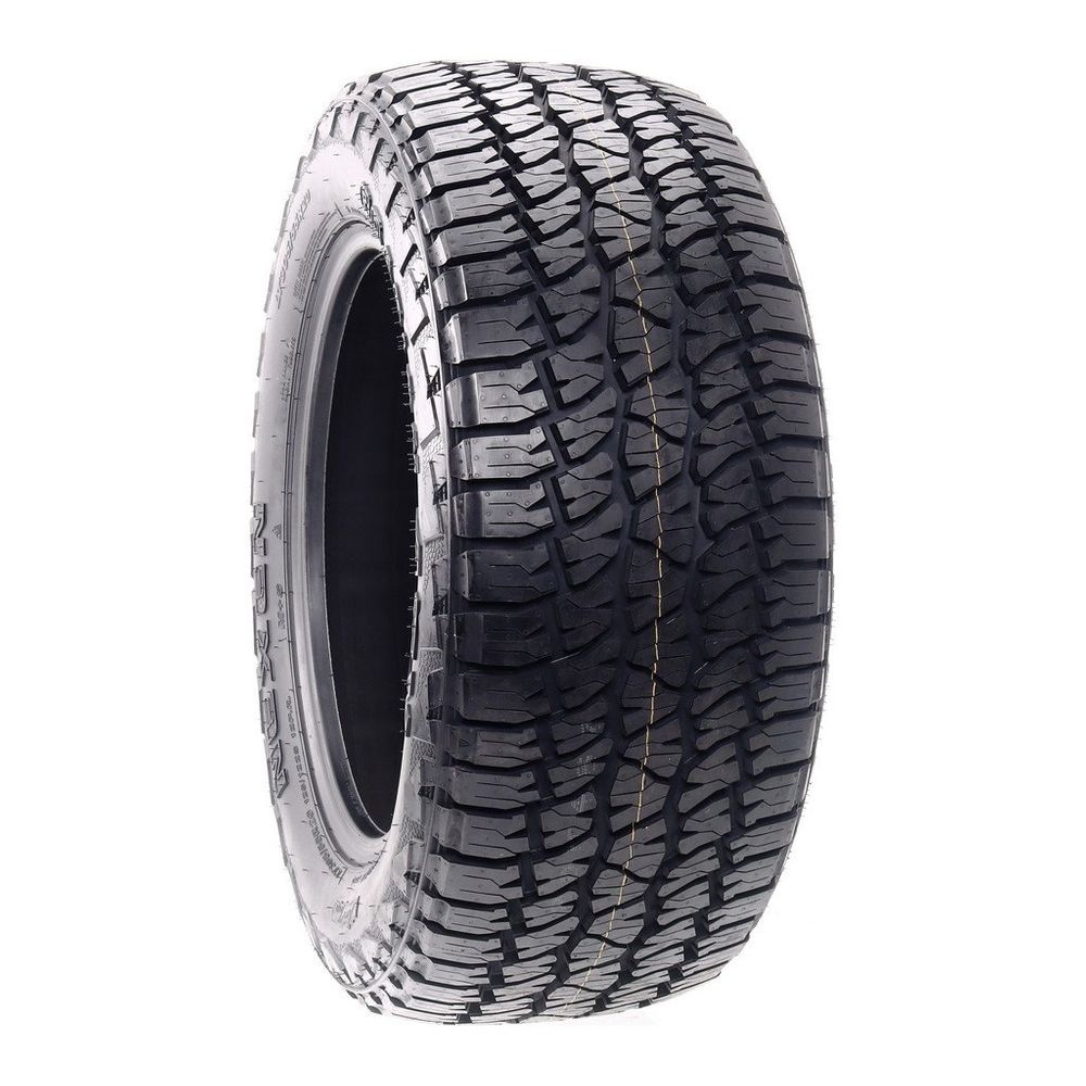 New LT 305/55R20 Nexen Roadian ATX RA9 125/122S F - Image 1