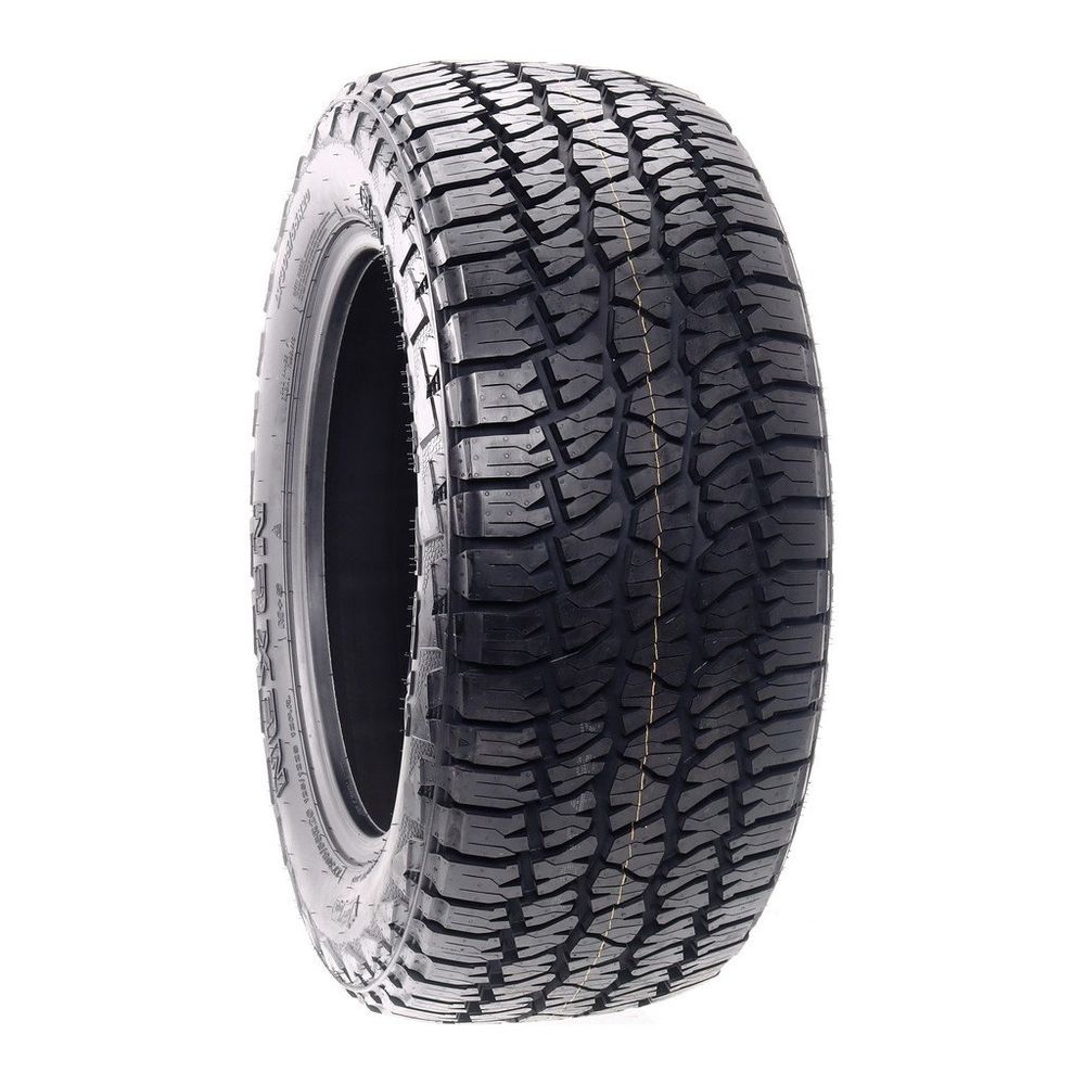 New LT 305/55R20 Nexen Roadian ATX RA9 125/122S F - New - Image 1