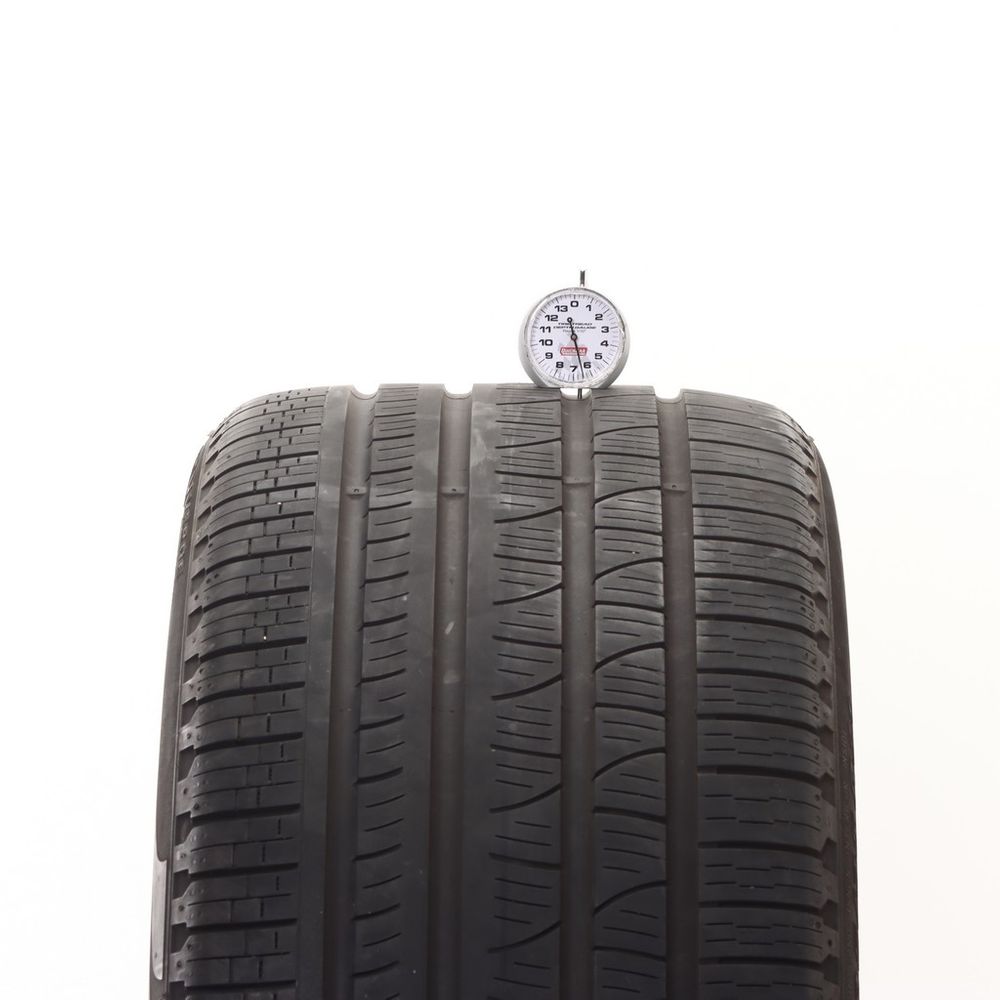Set of (4) Used 295/35R21 Pirelli Scorpion Verde NEO 103V - 6.5/32 - Image 2