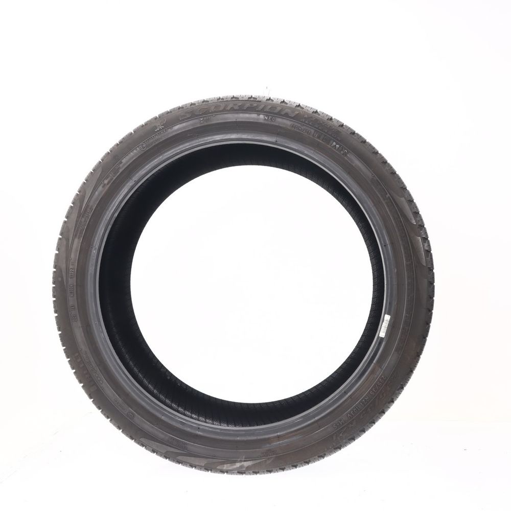 Set of (4) Used 295/35R21 Pirelli Scorpion Verde NEO 103V - 6.5/32 - Image 3
