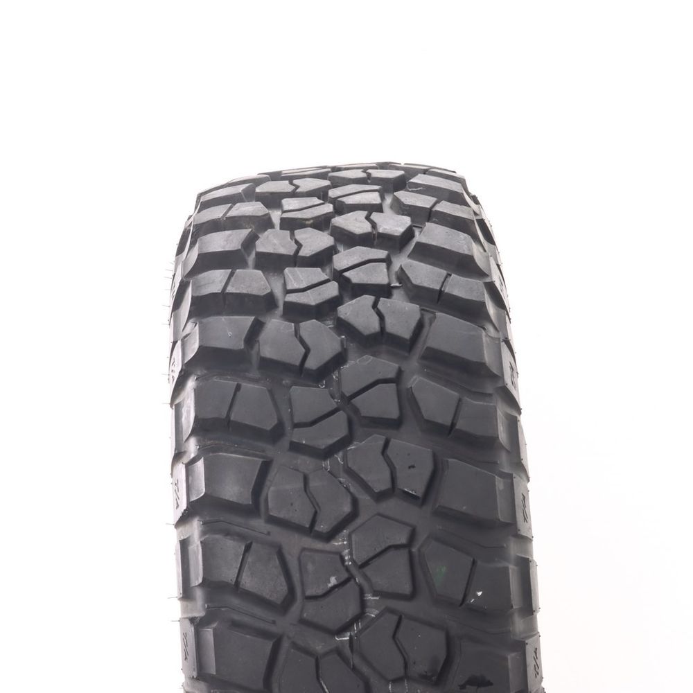 Used LT 33X12.5R15 BFGoodrich Mud-Terrain T/A KM2 108Q C - 19/32 - Image 2
