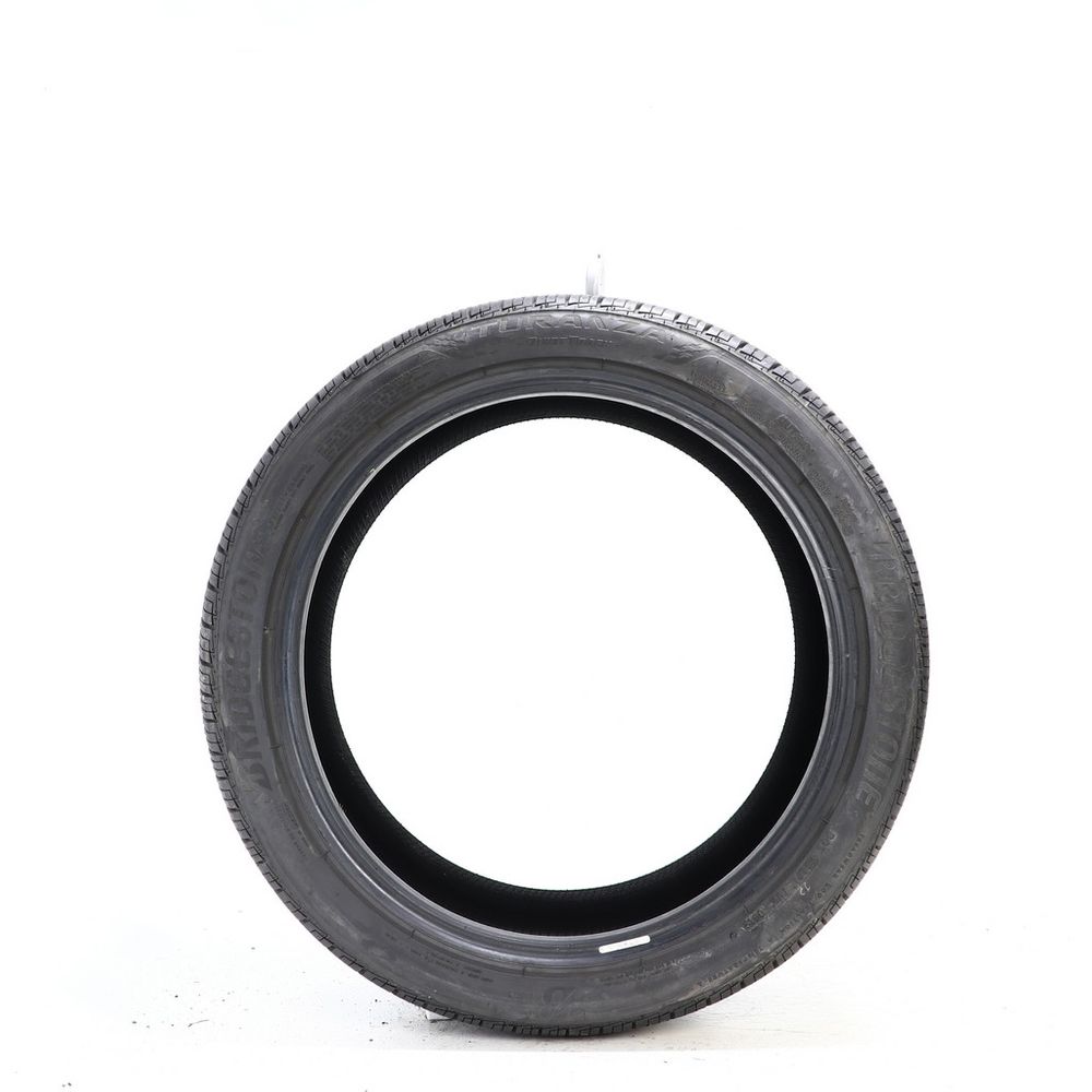 Used 245/40R18 Bridgestone Turanza Quiet Track 93V - 7.5/32 - Image 3