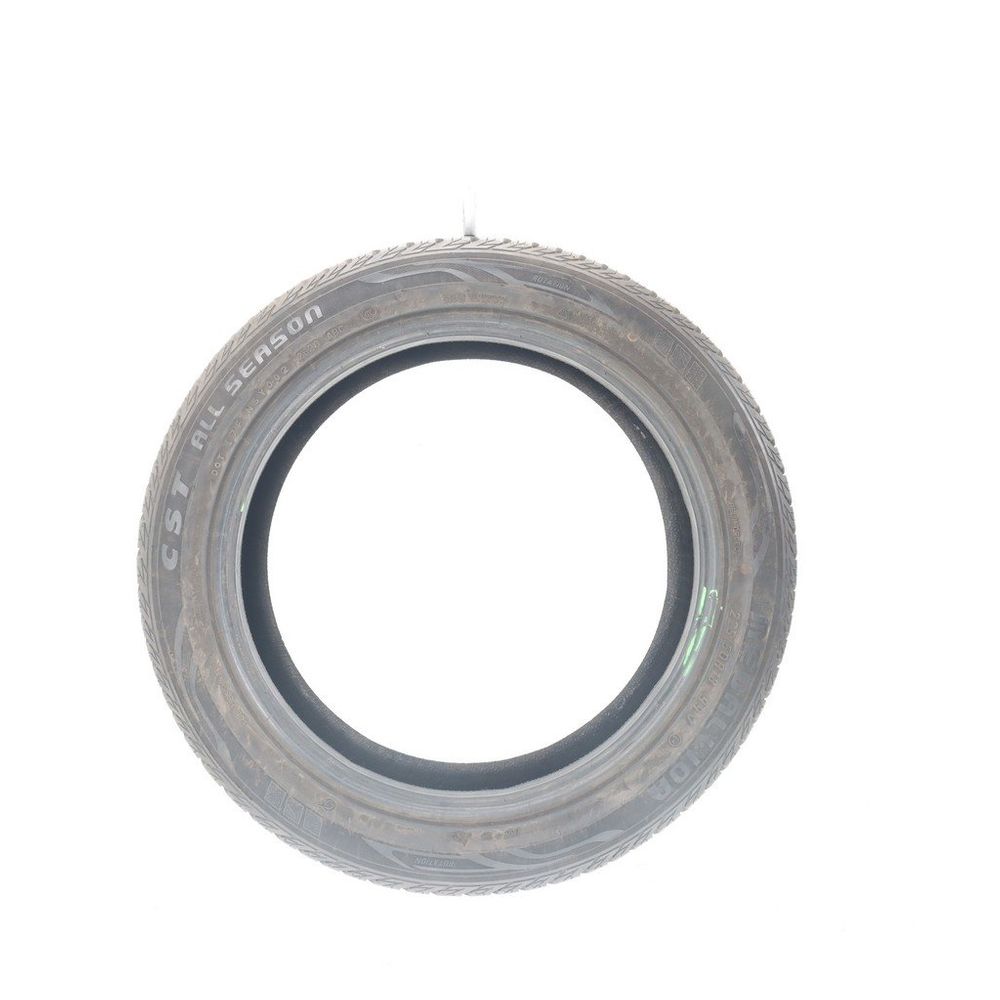 Used 225/50R18 CST Medallion All Season ACP1 99V - 8.5/32 - Image 3