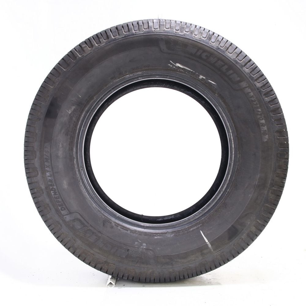 Used LT 275/70R18 Michelin Defender LTX M/S 125/122S E - 13/32 - Image 3