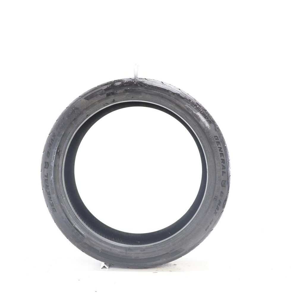 Used 215/40ZR18 General G-Max AS-05 89W - 7.5/32 - Image 3