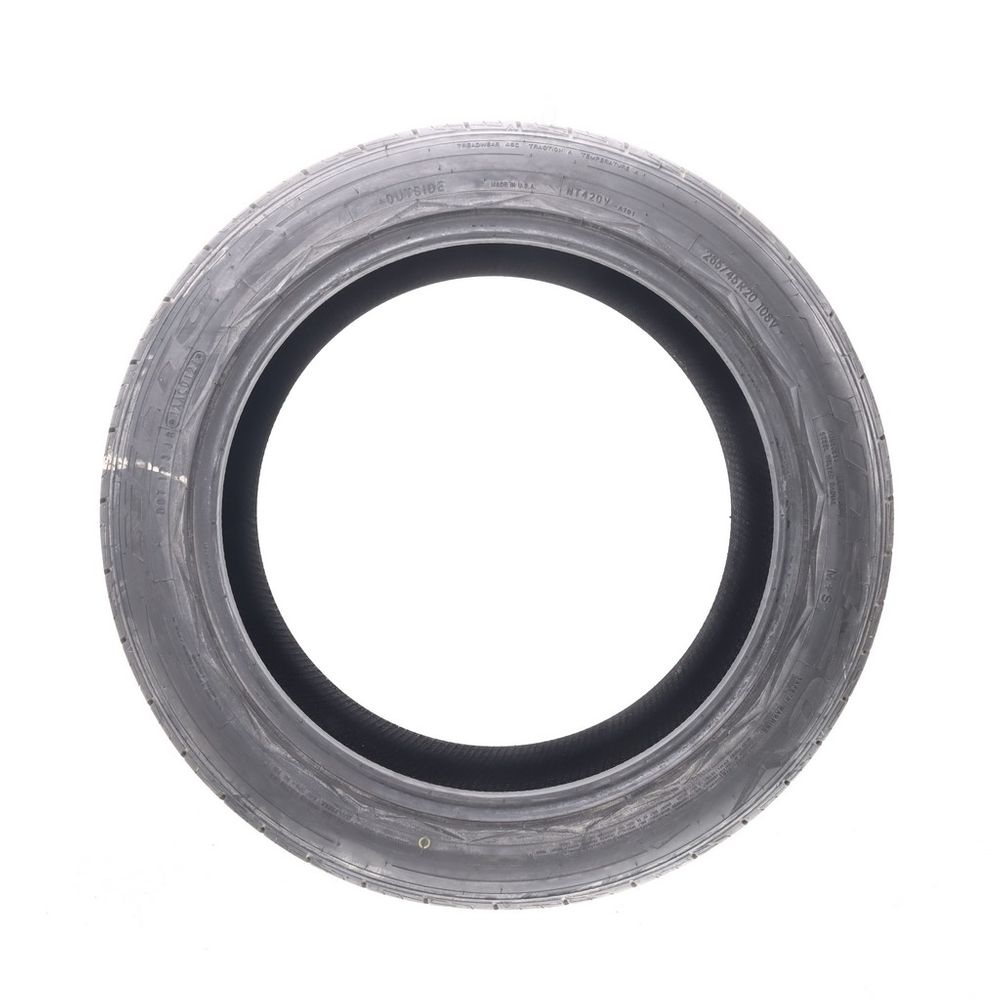 Used 265/45R20 Nitto NT420V 108V - 8/32 - Image 3
