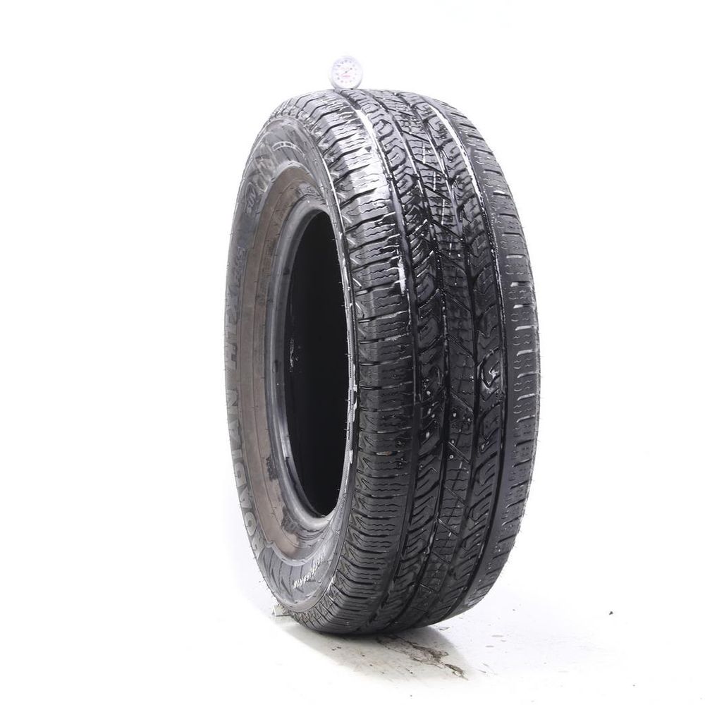 Used 275/65R18 Nexen Roadian HTX RH5 SUV 116T - 9/32 - Image 1