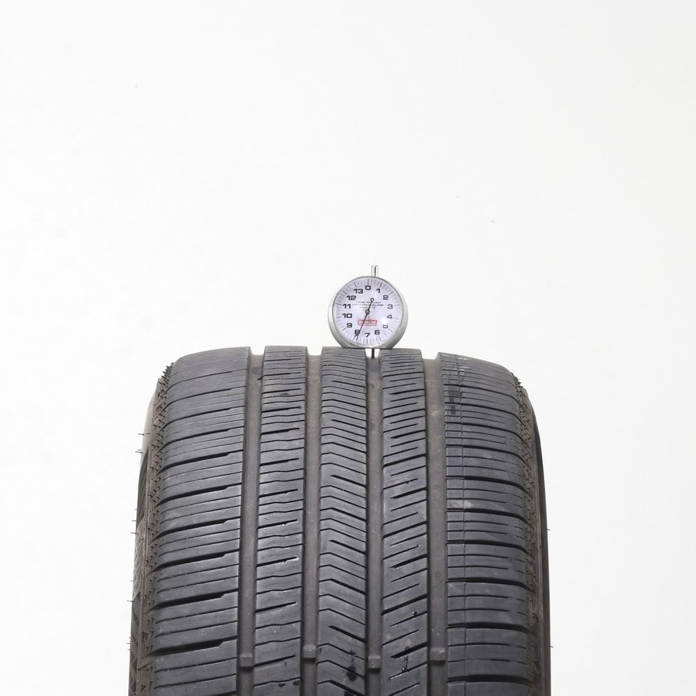 Used 245/45ZR18 Nexen N5000 Platinum 100W - 7.5/32 - Image 2