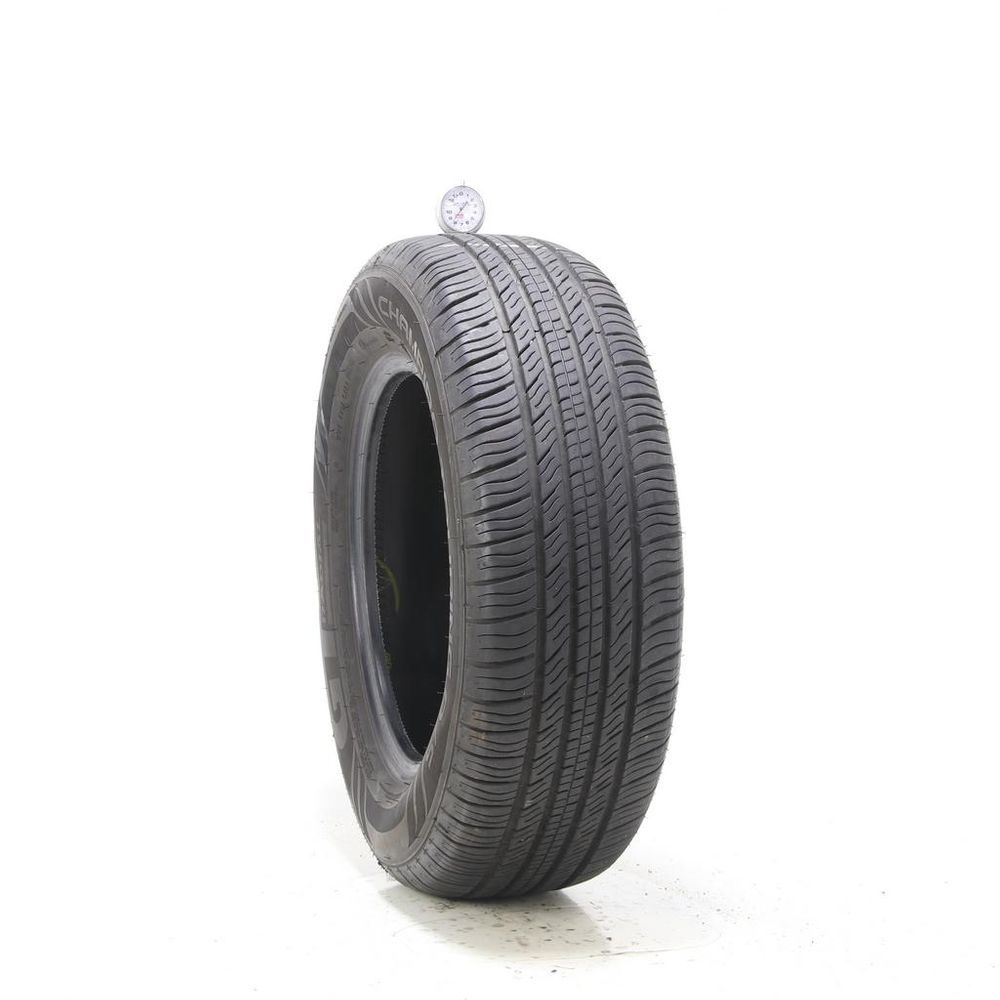 Used 225/65R16 GT Radial Champiro Touring AS 100T - 8.5/32 - Image 1