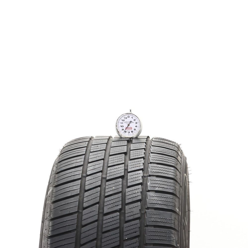 Used 255/60R18 Toyo Celsius Sport 112W - 8/32 - Image 2