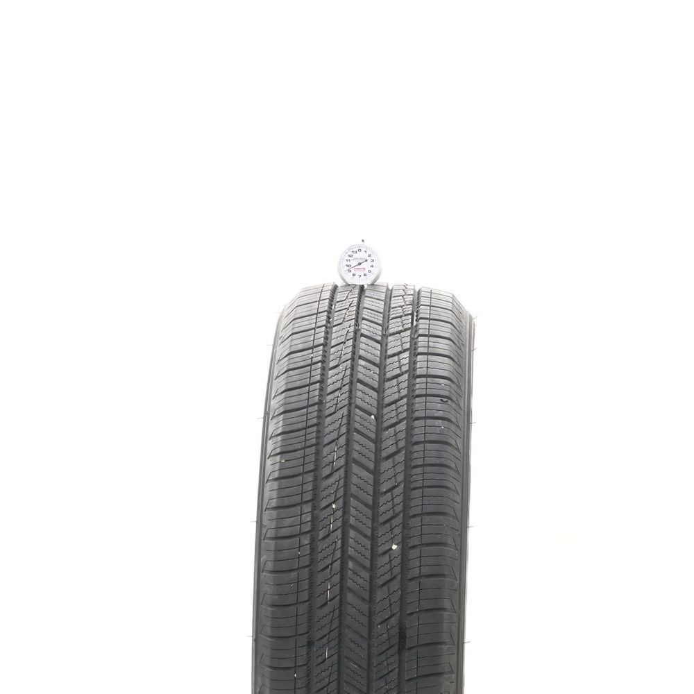 Set of (2) Used 215/55R18 Kumho Solus TA51a 95H - 8-9/32 - Image 5