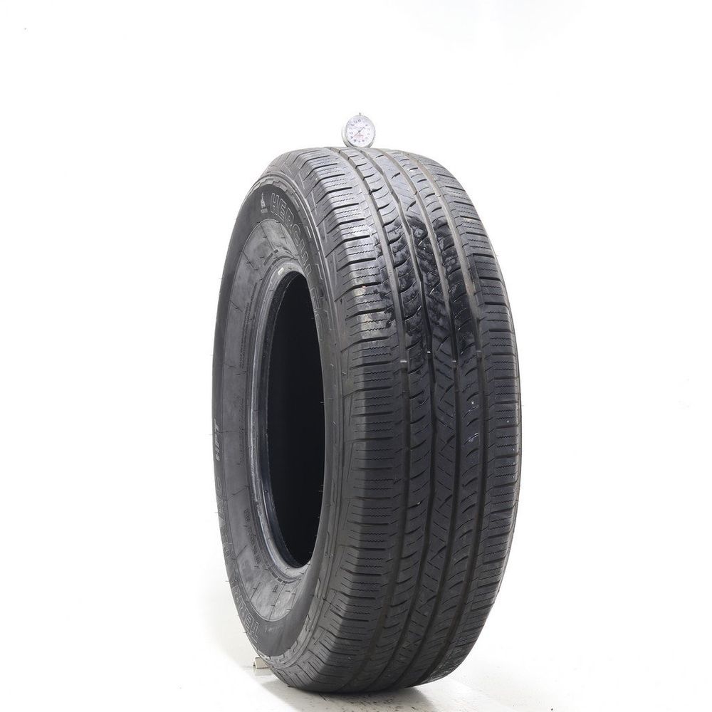 Used 265/70R17 Hercules Terra Trac HPT 115T - 8.5/32 - Image 1