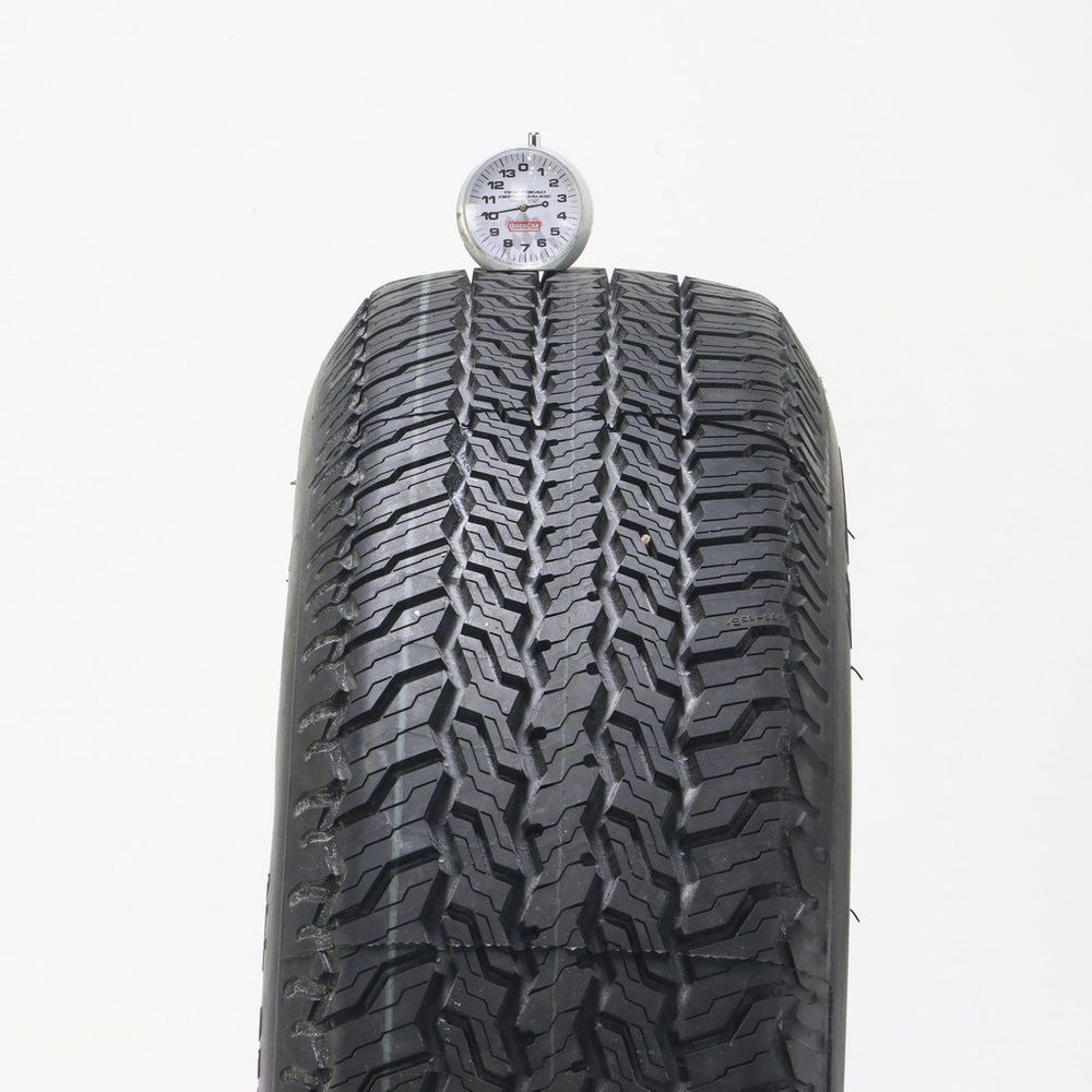 Used 215/70R15 Michelin XZ4 1N/A - 10/32 - Image 2