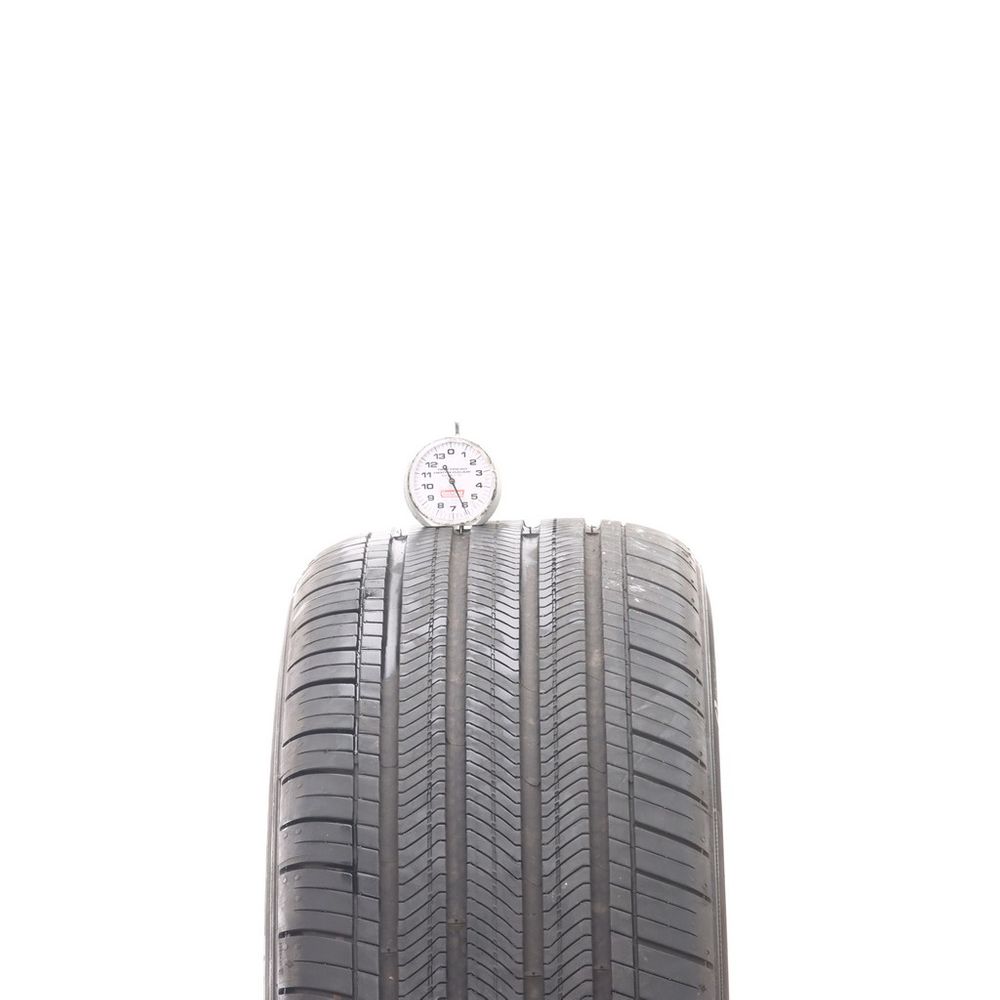 Set of (4) Used 235/45R18 Michelin Primacy All Season TO Acoustic 98W - 6/32 - Image 2