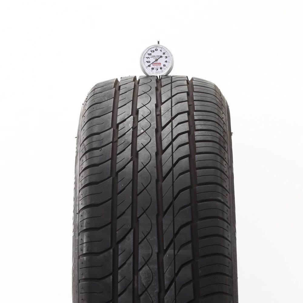 Set of (4) Used 235/60R18 VeeRubber Vitron 107H - 9/32 - Image 2