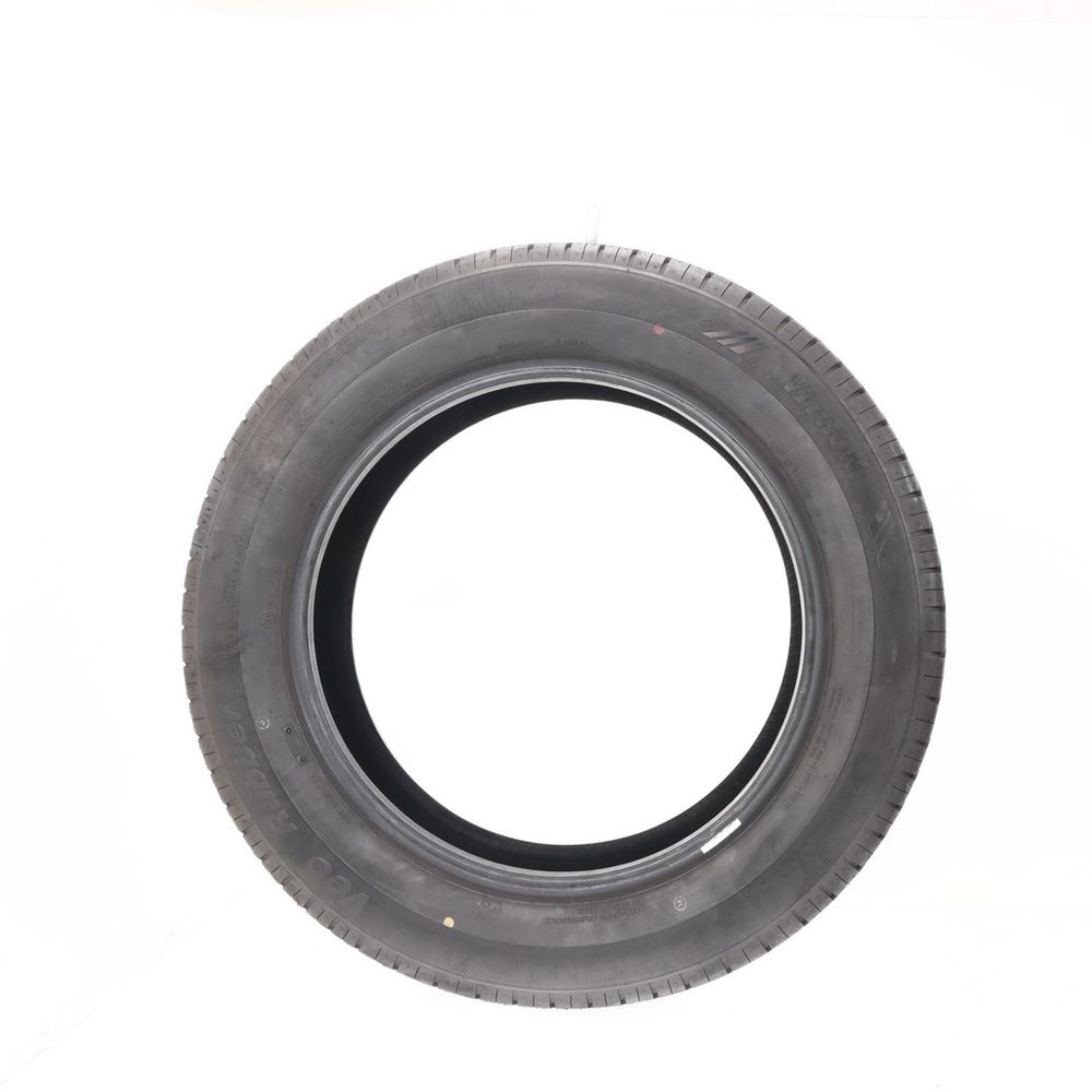 Set of (4) Used 235/60R18 VeeRubber Vitron 107H - 9/32 - Image 3