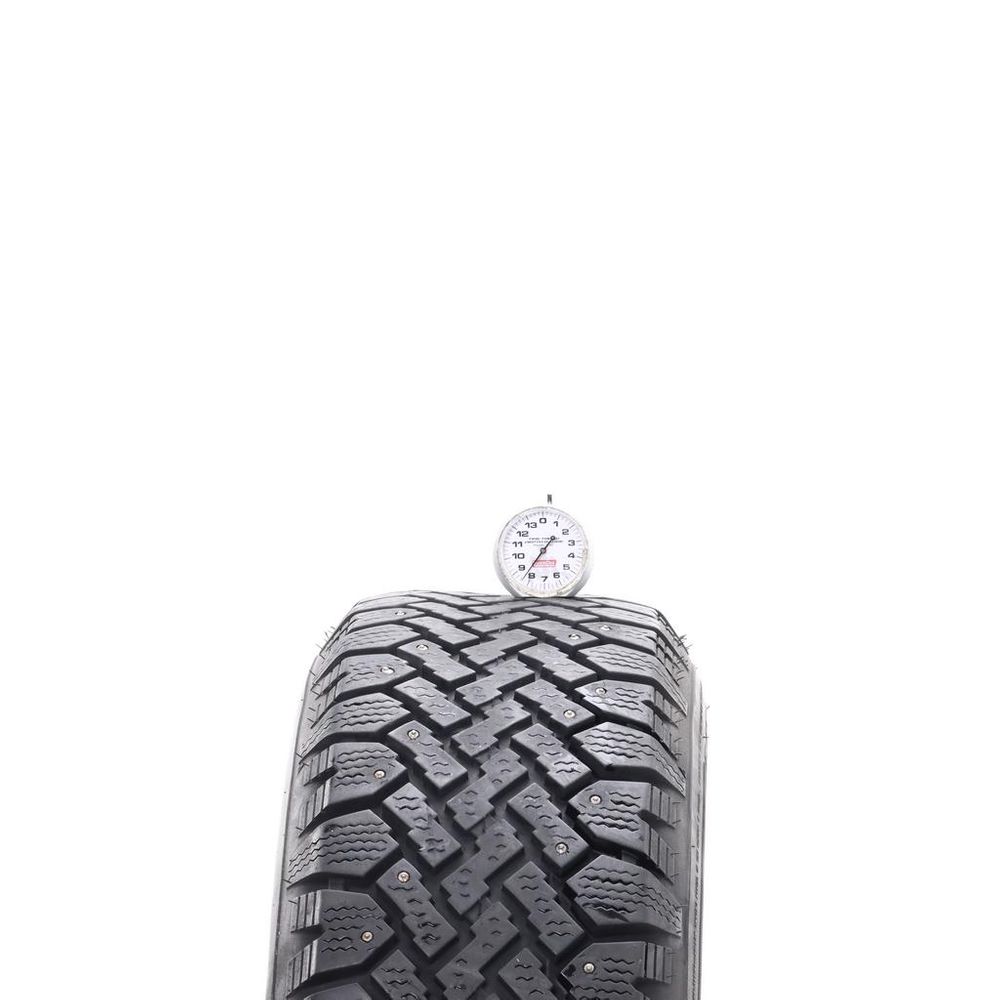 Used 215/70R14 Magna Grip Radial HT Studded 96S - 8.5/32 - Image 2