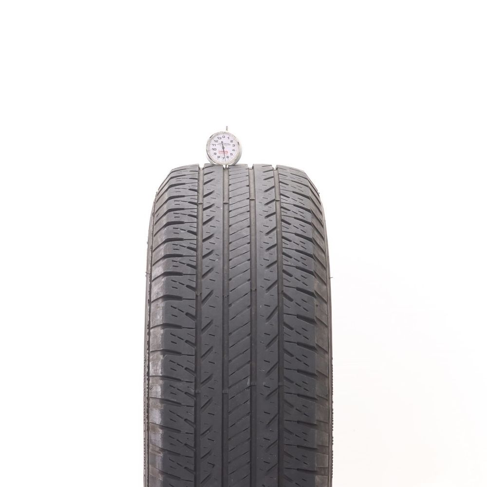 Used 245/70R17 Kelly Edge HT 110S - 6.5/32 - Image 2